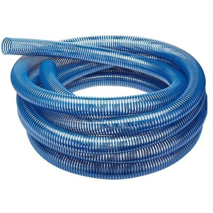1 inch pvc suction hose-1