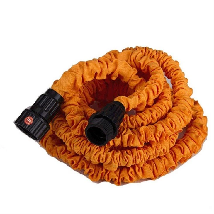 100 ft water Collapsible garden hose-4