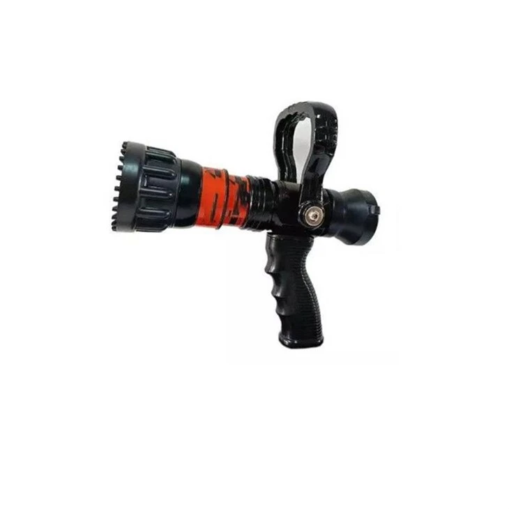 2.5 inch fire hose nozzle-4