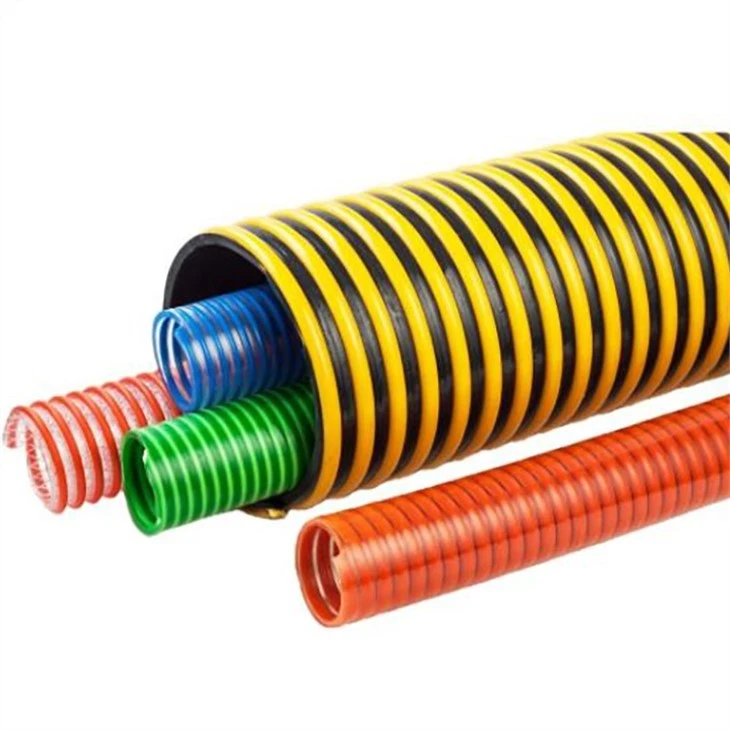 4 inch pvc suction hose-1
