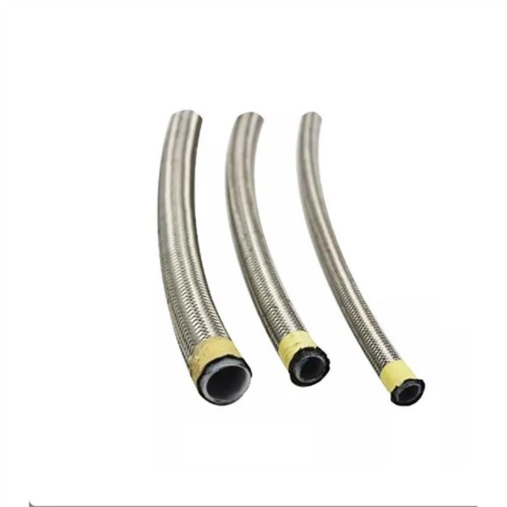 4 ptfe convoluted hose-2
