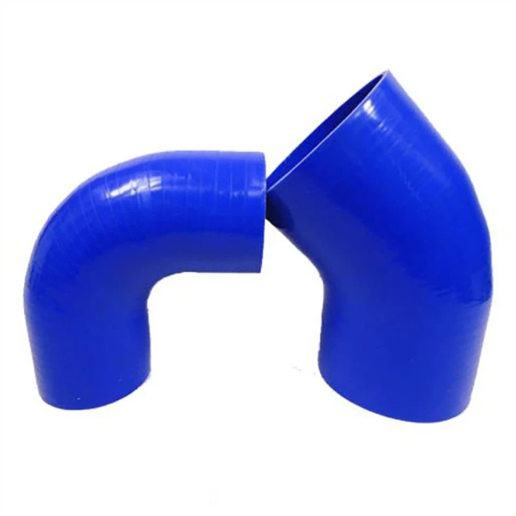 45 Degree Radiator Hose