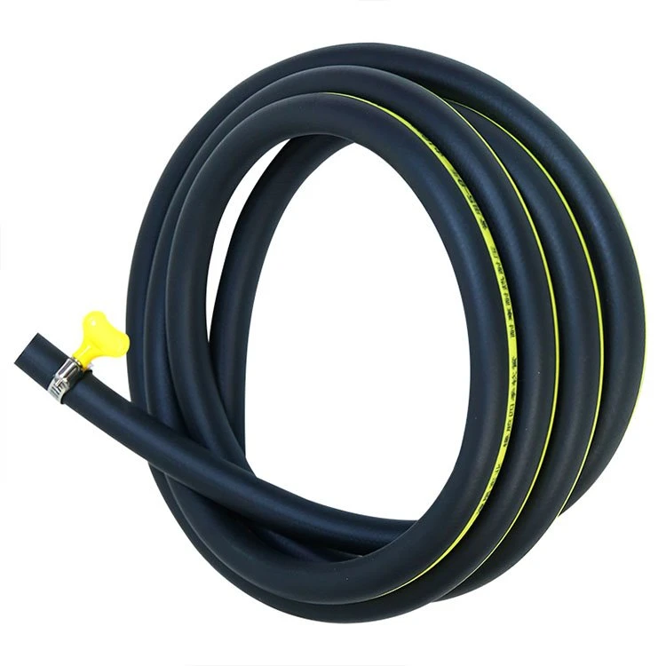 Hos Tekanan Tinggi Fleksibel PVC 50mm