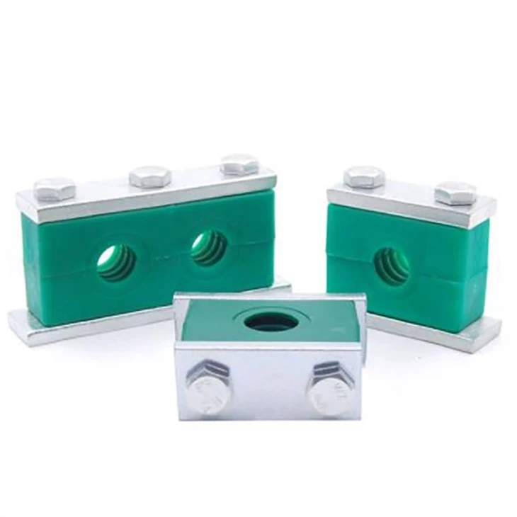 heavy duty hydraulic pipe clamp-2