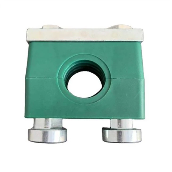 heavy duty hydraulic pipe clamp-4