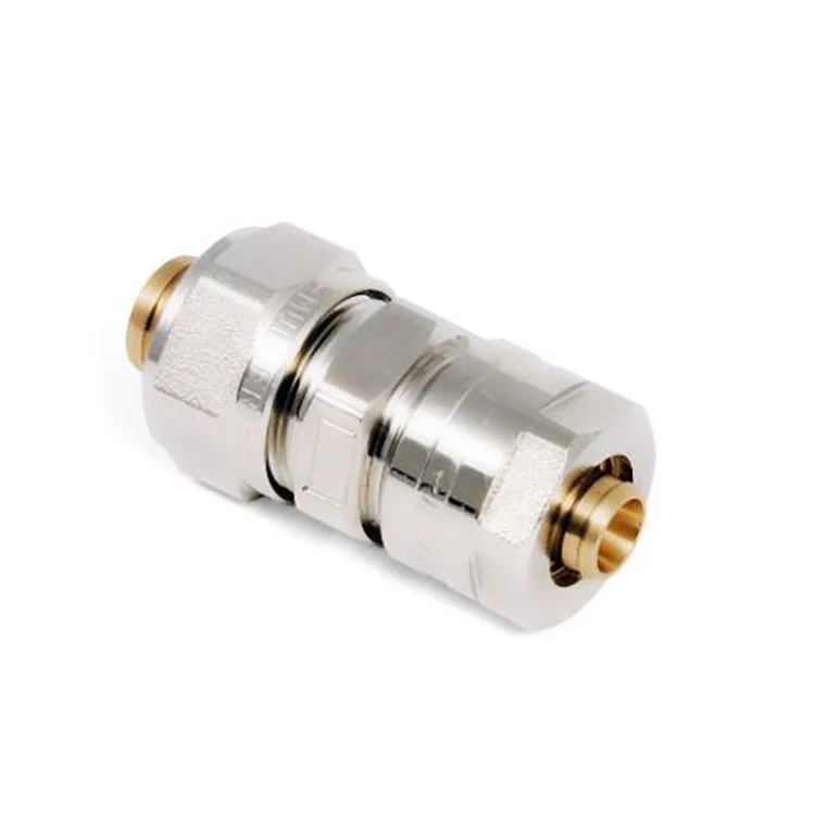 Pex Fittings Brass Press Fitting