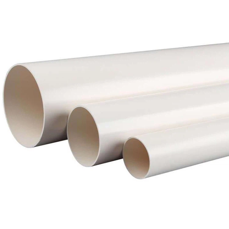 Paip Pvc Diameter Besar Plastik