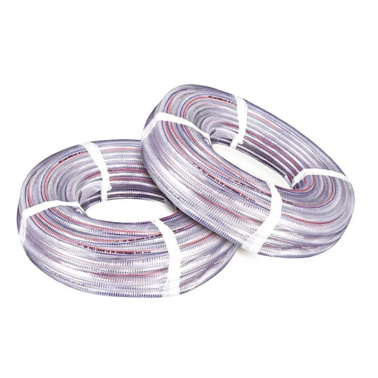 Polipropilena hos bertetulang serat PVC