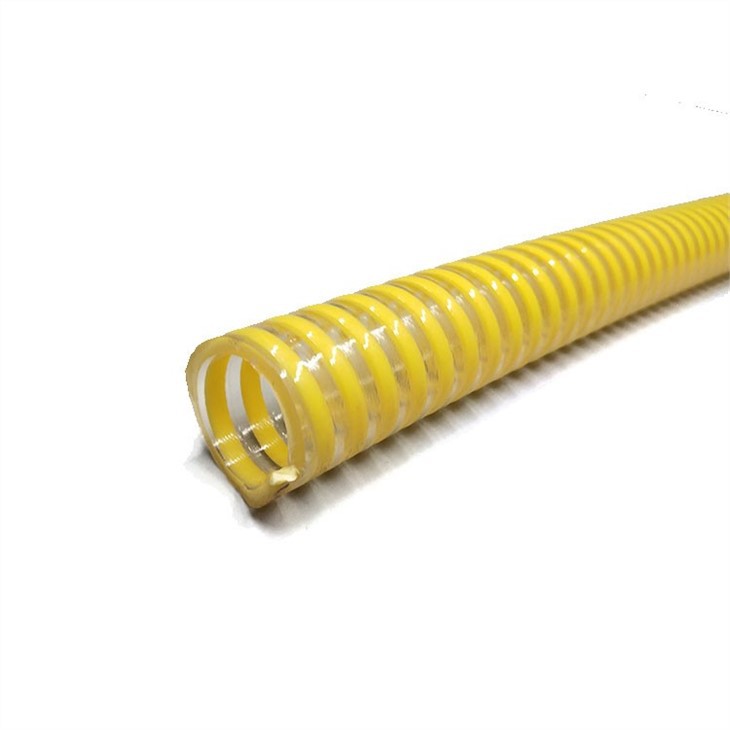 pvc fiber suction hose-3