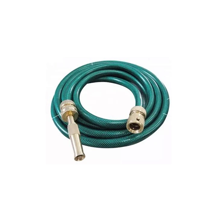 PVC Garden Hose 1/2"