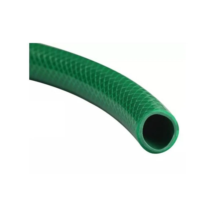 PVC garden hose 12-4
