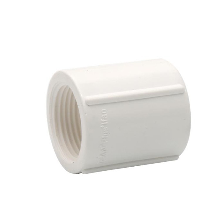 Penyambung Nama Kelengkapan paip PVC