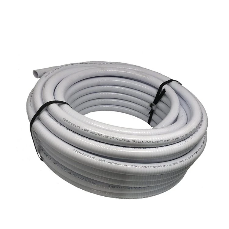 PVC SPA Flex Hose