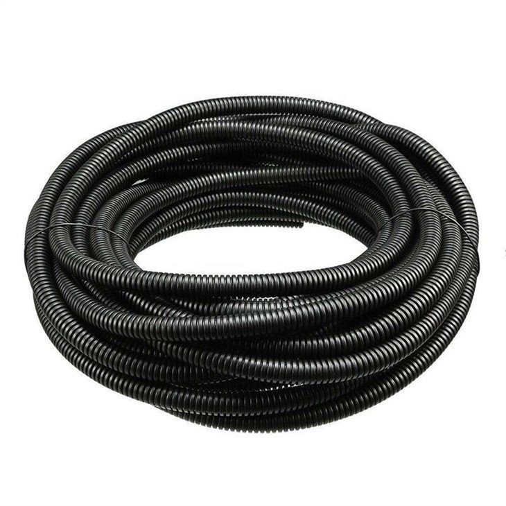 pvc washing machine drain hose pipe-4
