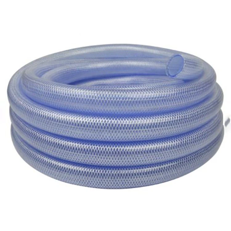 Hos plastik yang jelas