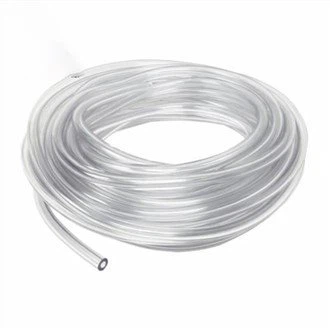 Tiub Vinyl Jelas 13mm