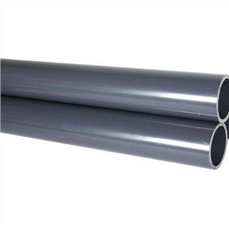 Paip Pvc Diameter 16 Inci