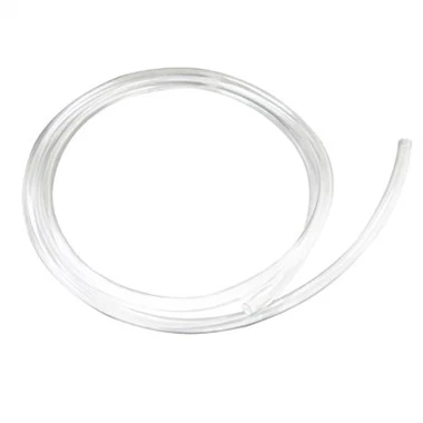 Tiub Vinyl Jelas 5mm