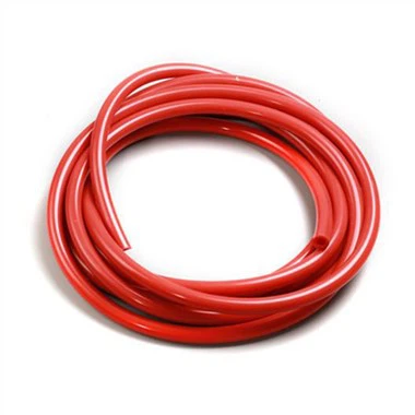 Hos vakum silikon 6mm