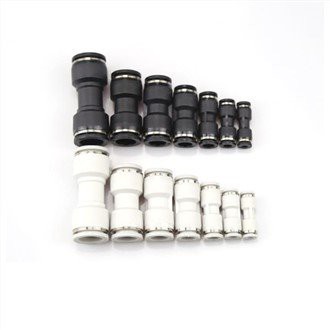 Lampiran hos plastik