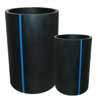 Paip Plastik Hdpe