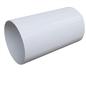 Paip Pvc Plastik 600mm