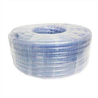 Hos Plastik Jalinan PVC