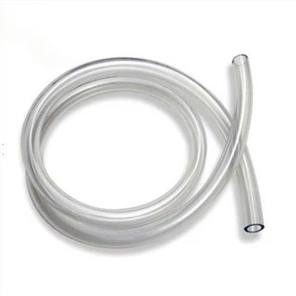 Paip Hos Pvc Lutsinar
