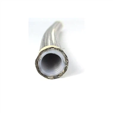 SAE R14 PTFE HOSE