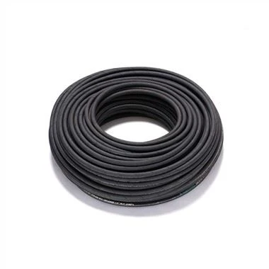 Kawat keluli Paip Hos Rubber Rubber 20mm