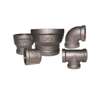 Kelengkapan Besi Air