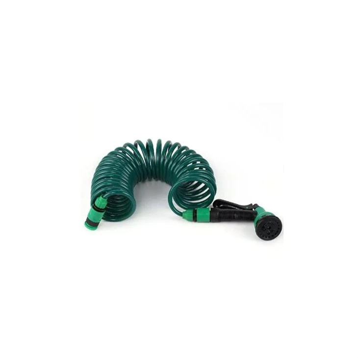 spring garden hose-2