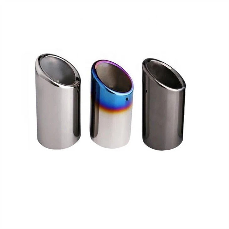 stainless steel exhaust pipes for car-2