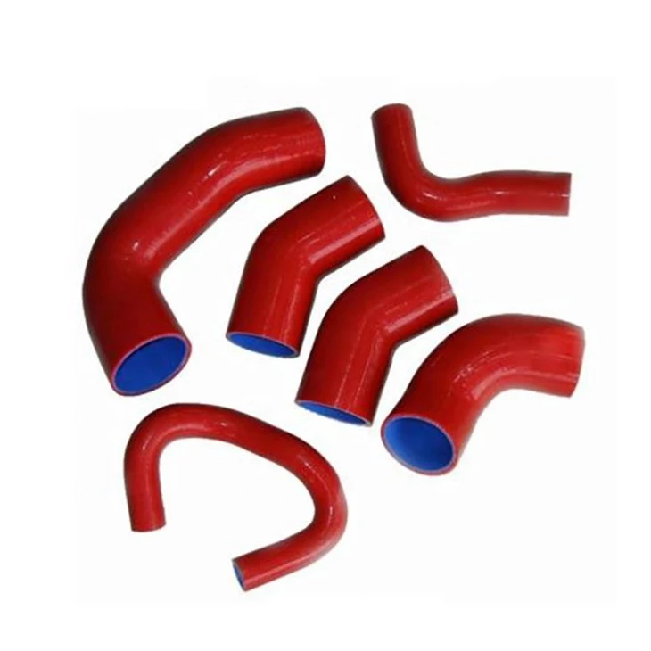 coolant hose-4