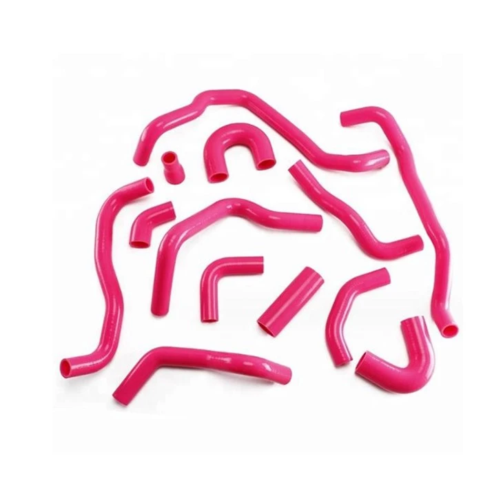 coolant hose-3