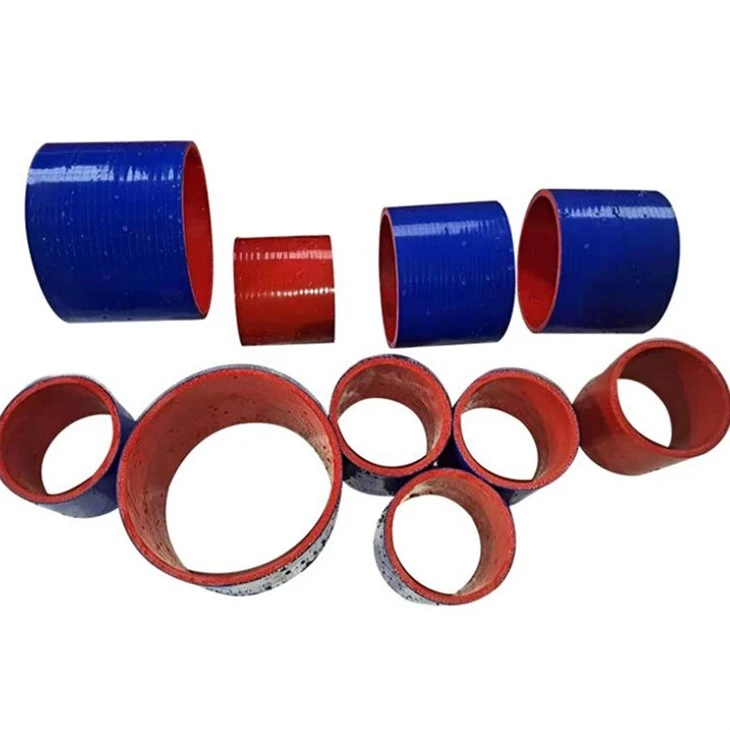 coolant radiator hose-1