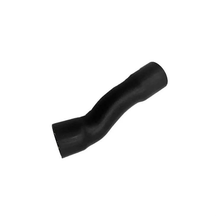 for porsche macan 95b water tank hose exhaust pipe-4