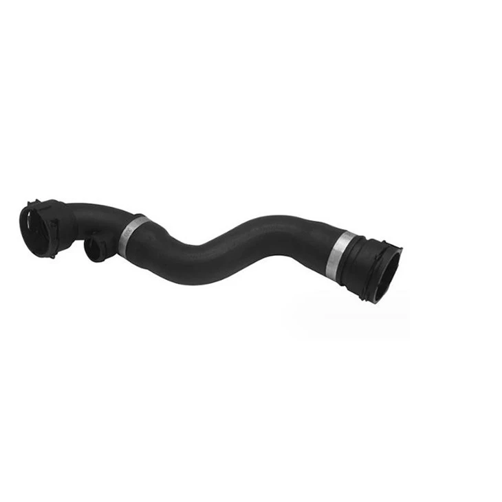 for porsche macan 95b water tank hose exhaust pipe-2
