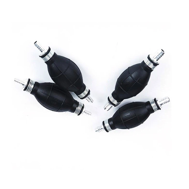 Pam Minyak Tangan Pemindahan Minyak Penyedut Tangki Bahan Api Kereta