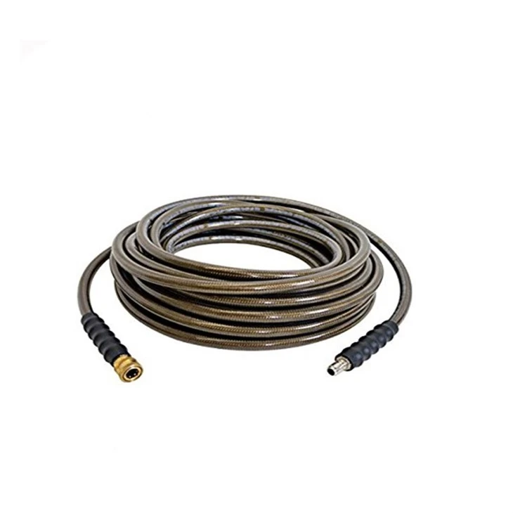 industrial high pressure hose pipe washer-1