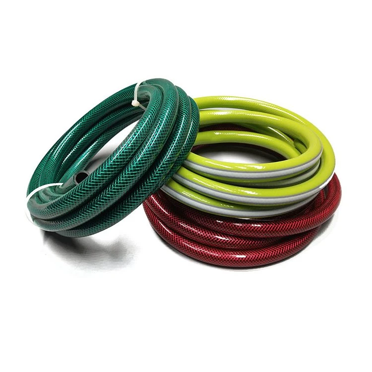 Hos Taman 10 Kaki PVC