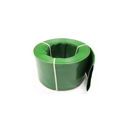 Hos Pengairan Rata 100mm