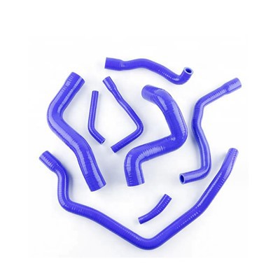 Hos Penyejuk Radiator Silikon D16