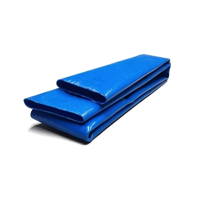 Pengenalan hos PVC Layflat